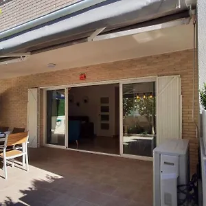 Saloutrip - Apartment Salou