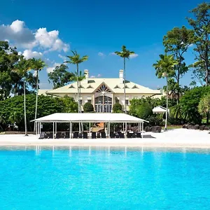 Intercontinental Sanctuary Cove By Ihg ***** Gold Coast