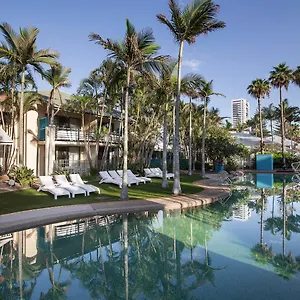 Breakfree Diamond **** Gold Coast