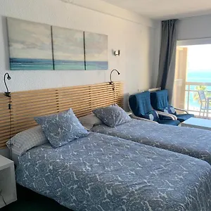 Chinasolymar Apartment Almunecar