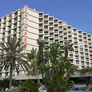 Chinasol Apartment Almunecar